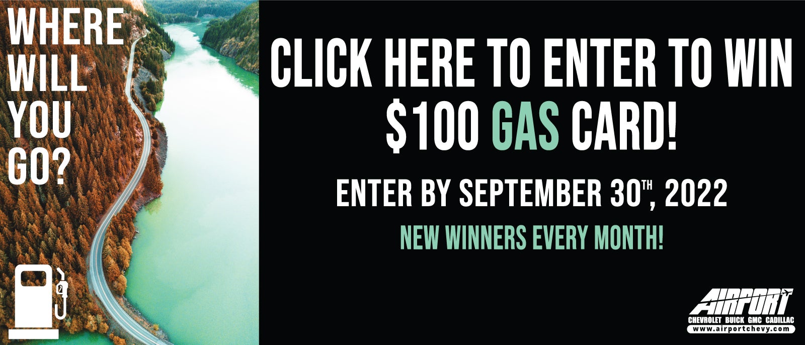 Chevrolet Dealership Car Dealer in Medford, OR Airport Chevrolet