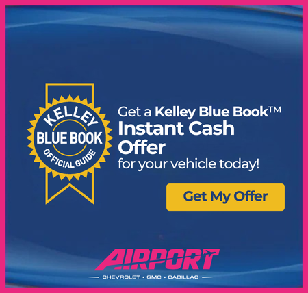 Instant Cash Offer , shop today!